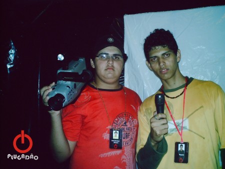 Carnaval de rua 2008 mais de 600 acessos! Assista você também!